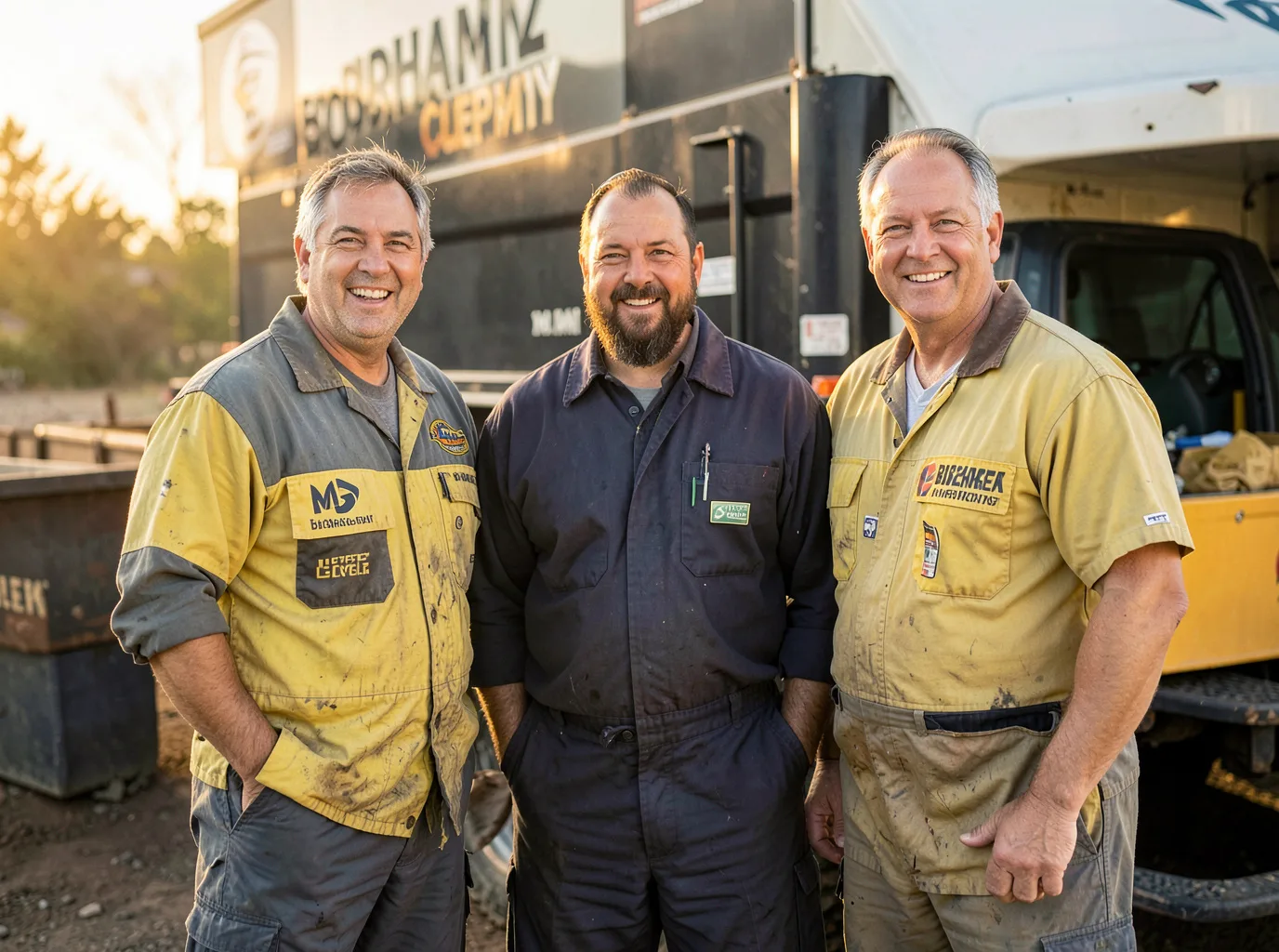 Sewage Cleanup company in Lawrence, NE