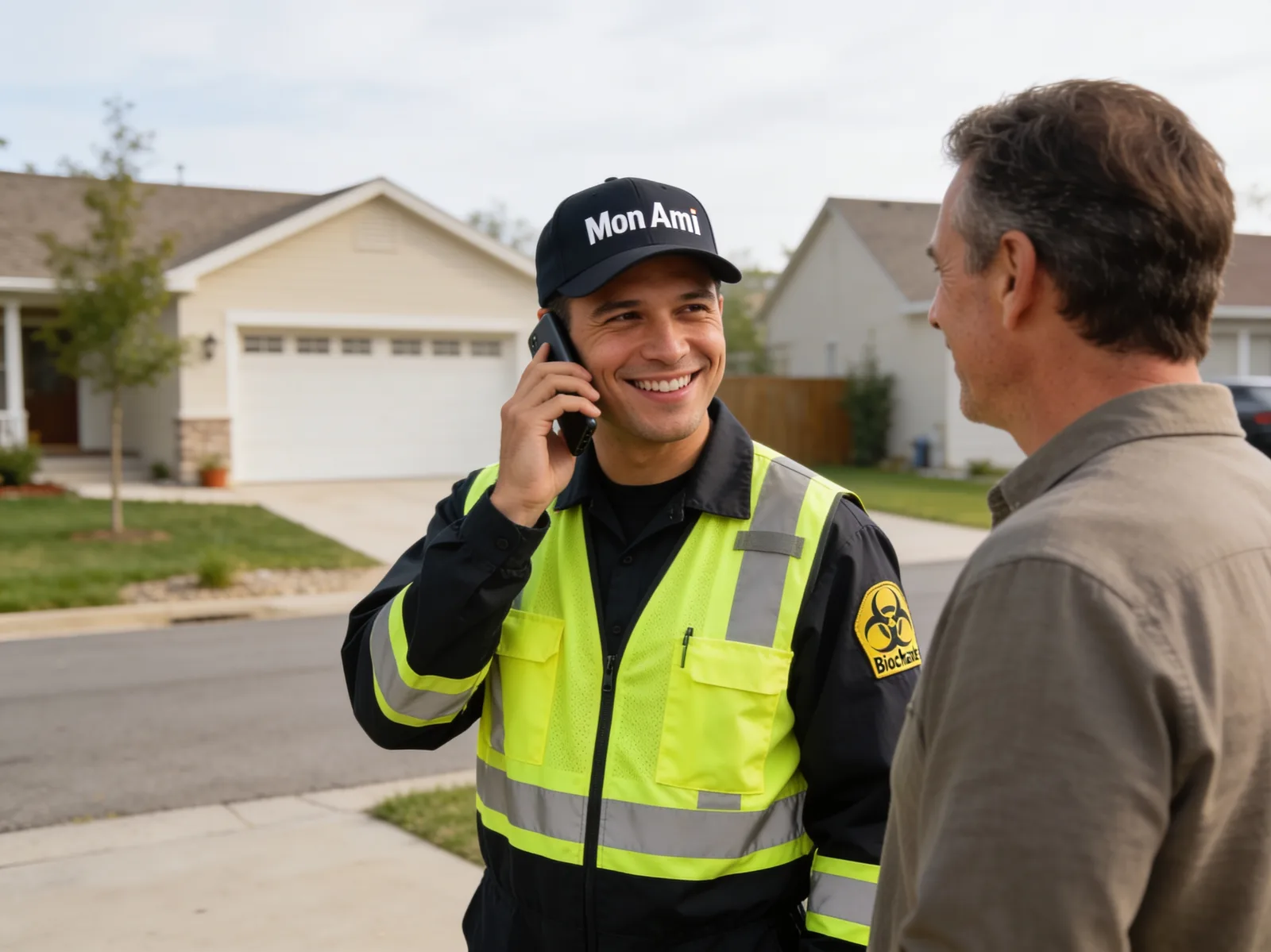 Sewage Cleanup Lawrence, NE FAQs